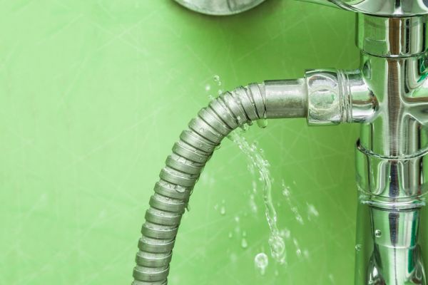 Cost of Plumbing Leak Repair in Columbus